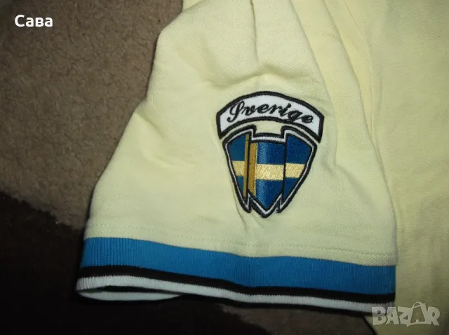 Блуза MARINE POOL  мъжка,ХЛ, снимка 4 - Блузи - 50114491