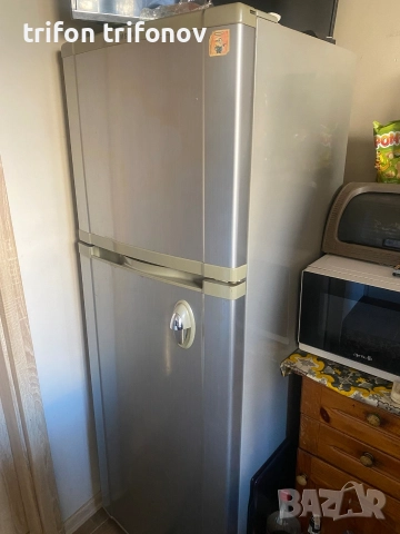 Хладилник Samsung