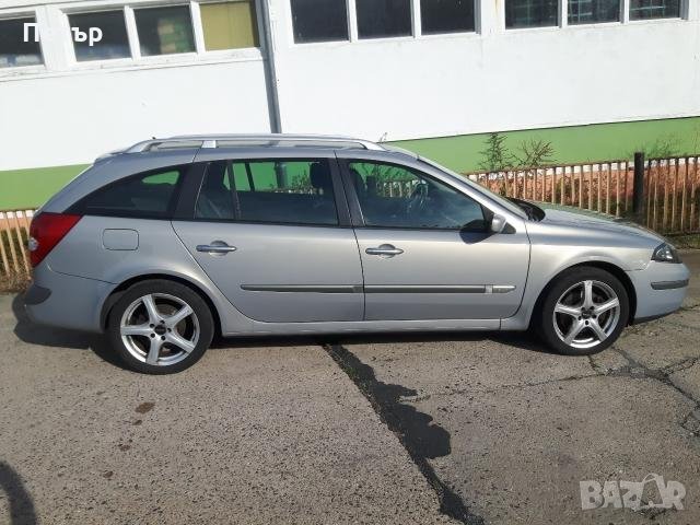 Рено Лагуна 2.0дци 150 коня на части, снимка 6 - Автомобили и джипове - 27342698