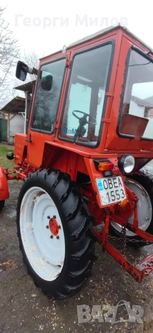 Владимировец, снимка 11 - Селскостопанска техника - 53024983