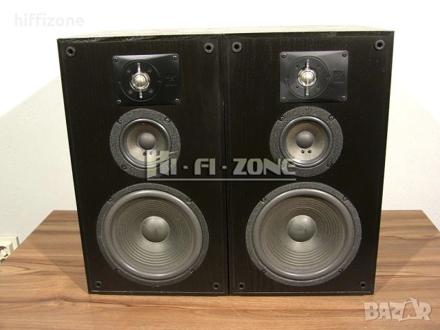 Тонколони   Jbl tlx 50 /1 , снимка 2 - Тонколони - 53572857