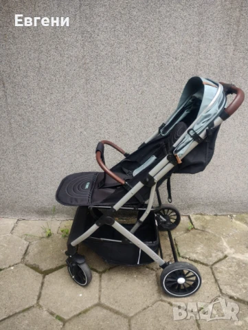 Детска количка Chipolino combo, снимка 3 - Детски колички - 50839780