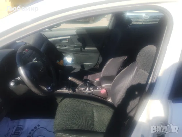 Subaru XV 1.6i, Хечбек 4х4, снимка 10 - Автомобили и джипове - 49093877