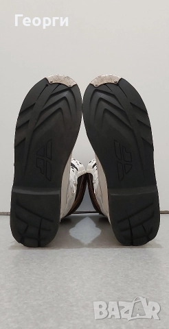 Ботуши за мотокрос FlyRacing Maverik N°46, снимка 8 - Аксесоари и консумативи - 52771116
