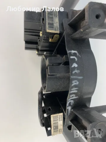 Лостове за фарове и чистачки на ЛендРовър Фрилендър LandRover Freelander, снимка 4 - Части - 48557931