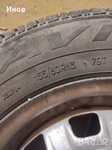 джанти за лада/мазда121/Пежо/ситроен, снимка 7 - Гуми и джанти - 42809591