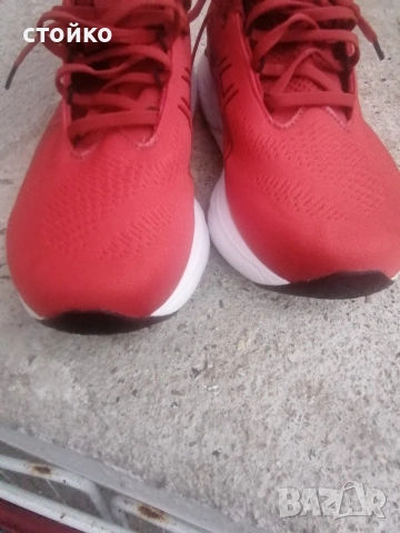 Asics 44.5 gel numbis 25 , снимка 3 - Маратонки - 52671336