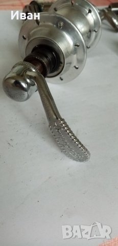 Шокове и други вело части, снимка 5 - Велосипеди - 32609332