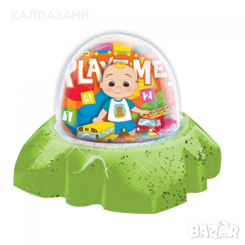 COCOMELON Направи си сам преспапие 12413E, снимка 3 - Други - 36498109