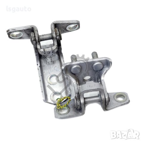 Панти задна лява врата Mitsubishi Lancer X (GS44S) 2007-2017 ID: 117117