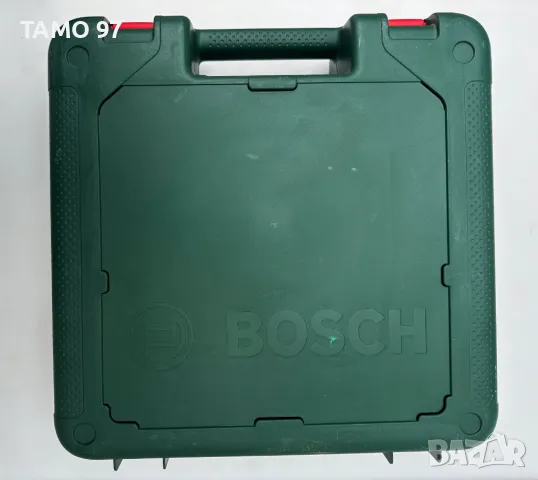 BOSCH PSB 850-2 RE - Двускоростна ударна бормашина 850W, снимка 9 - Бормашини - 49027737