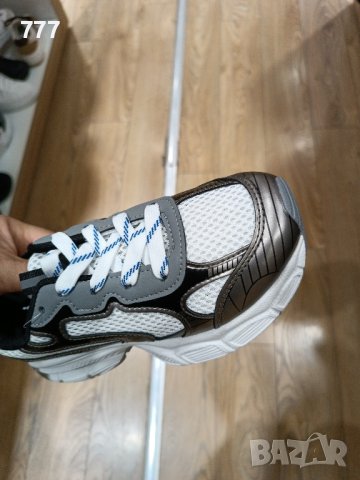 маратонки , снимка 3 - Маратонки - 43586195