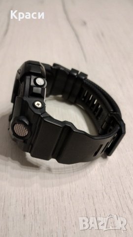 Часовник Casio g shock, GBD-800, снимка 11 - Мъжки - 43765636