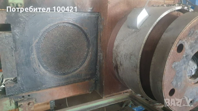 Филтър за екструдер, автоматичен, снимка 7 - Други машини и части - 50781640