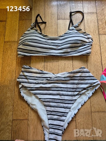 Бански костюми за момиче, снимка 6 - Детско бельо и бански  - 50920281