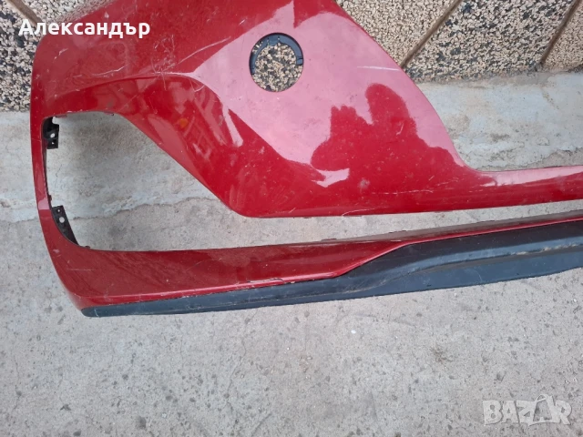 Броня за Hyundai i30 2019 г., снимка 5 - Части - 51425139