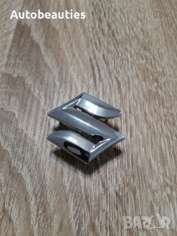 Емблеми Лога Сузуки Suzuki, снимка 7 - Аксесоари и консумативи - 39455047