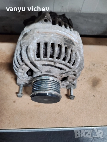 Динамо /генератор /за Renault Megan 2 