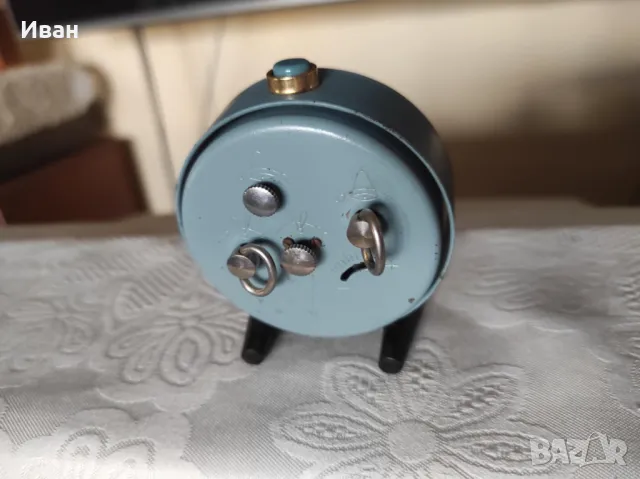 Будилници механични, снимка 2 - Други - 48682397