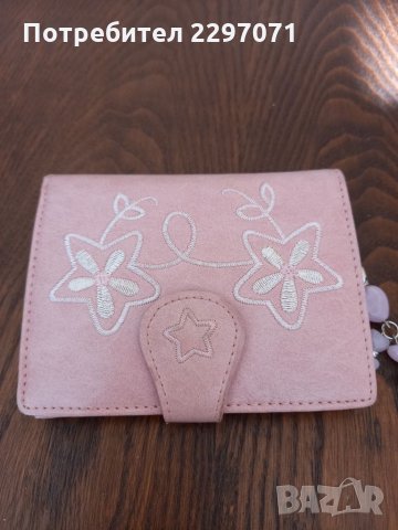 Детски чантички, снимка 7 - Детски портмонета - 35622902