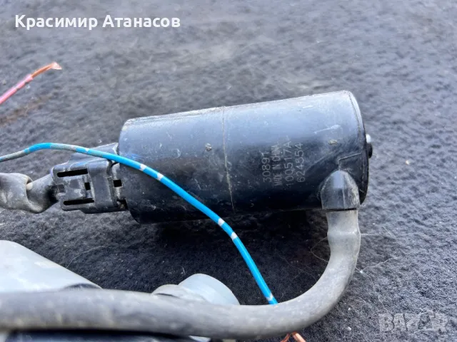 Помпичка чистачки за Тойота аурис.2007-2012, снимка 14 - Части - 48090713