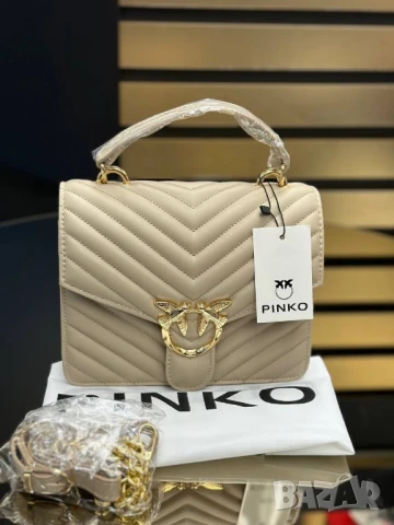 чанти pinko, снимка 2 - Чанти - 50684593