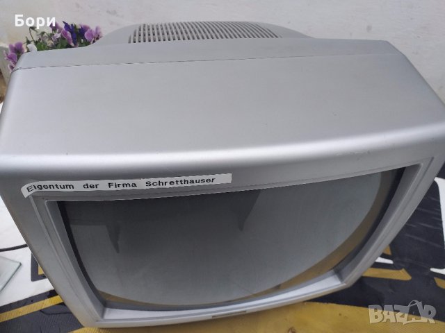 Цветен телевизор , снимка 3 - Телевизори - 32613015