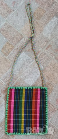 Битови торбички детски и  юношески за народно творчество., снимка 11 - Други - 44117158