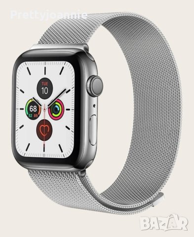 Каишка Apple Watch , снимка 6 - Каишки за часовници - 40655514