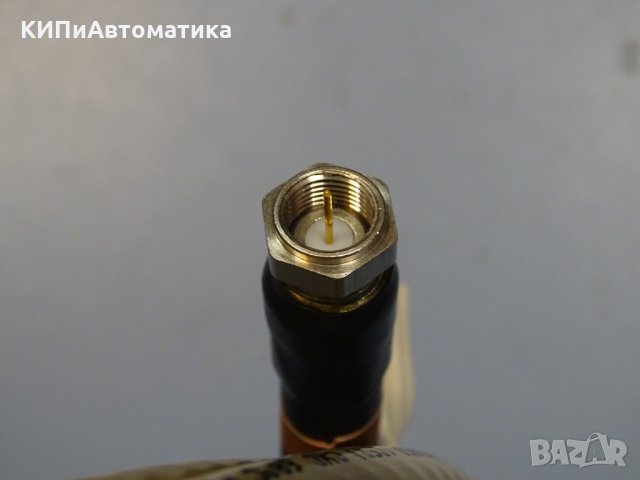 Кабел Honeywell 51195199-005 UCN Trunk Cable Set, 5M, снимка 5 - Резервни части за машини - 34903567