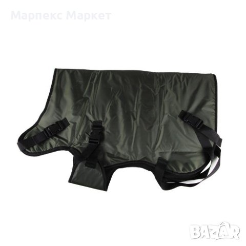 Зимно непромокаемо яке за телета - UK