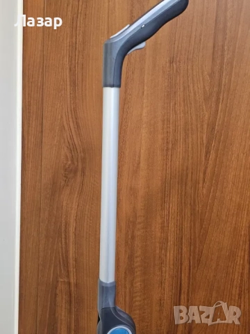 Вертикална прахосмукачка Rowenta - RH1239WO, черна, снимка 7 - Прахосмукачки - 52638356