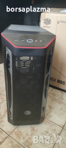 Gaming PC Ryzen 7 3700X 8-Core MSI MAG A520M G.SKILL Sniper X 16GB, снимка 9 - За дома - 19684862