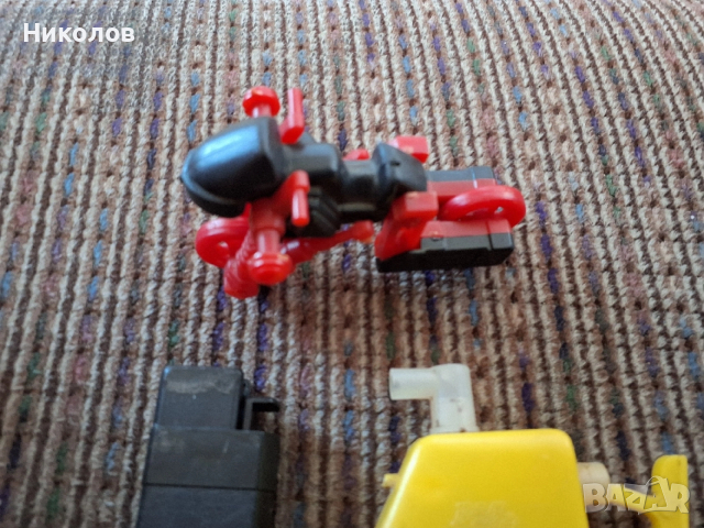 PIF играчки, снимка 4 - Други - 53043576