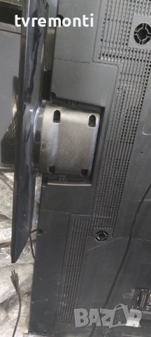 оригинална стойка за телевизор Telefunken модел L50F185N2V2, снимка 5 - Стойки, 3D очила, аксесоари - 37462078