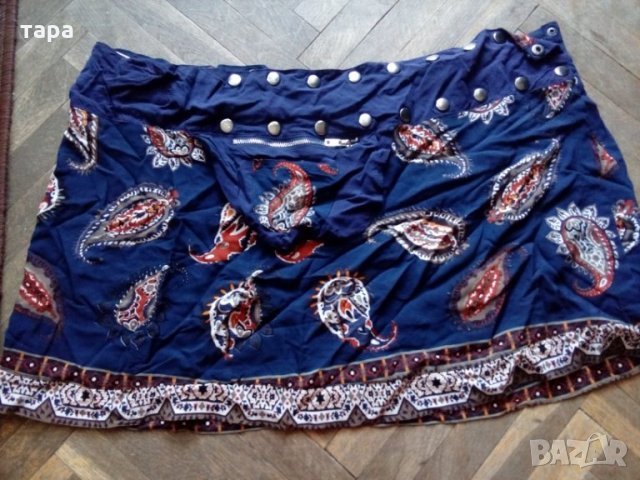 Пола универсален размер, снимка 2 - Поли - 26129885