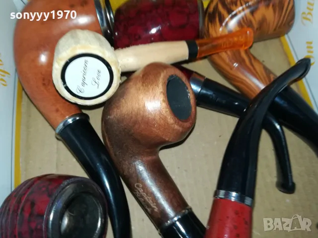 ЛУЛА 85ЛВ ЗА ЕДНА ИЛИ 275ЛВ ЗА 6БР 0202251629, снимка 13 - Лули - 48931308