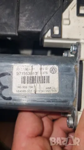 Задно Дясно Моторче Модул Стъклоповдигач Заден Десен Фолксваген Пасат Б6 VW Volkswagen Passat B6, снимка 2 - Части - 50292984