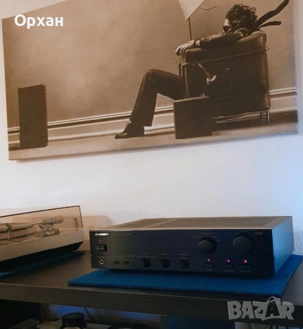 pioneer A-225, снимка 6 - Аудиосистеми - 52874161