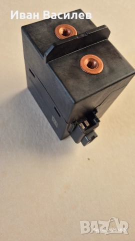 Силови релета AEVA1251 M11 DC, снимка 3 - Друга електроника - 51760917