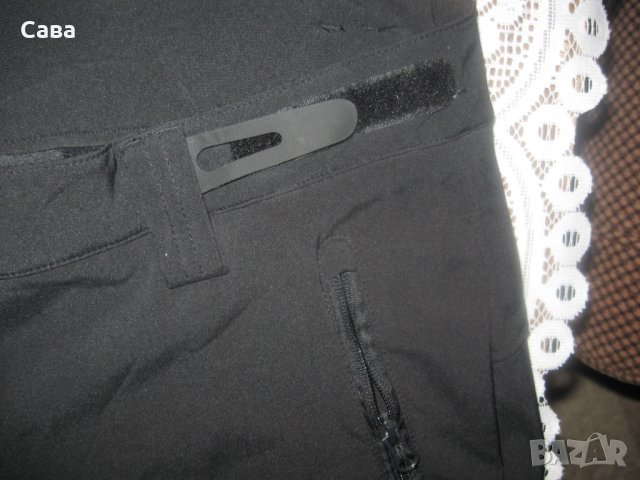 Зимно долнище EISRAUSCH   дамско,ХЛ, снимка 5 - Спортни екипи - 35202971