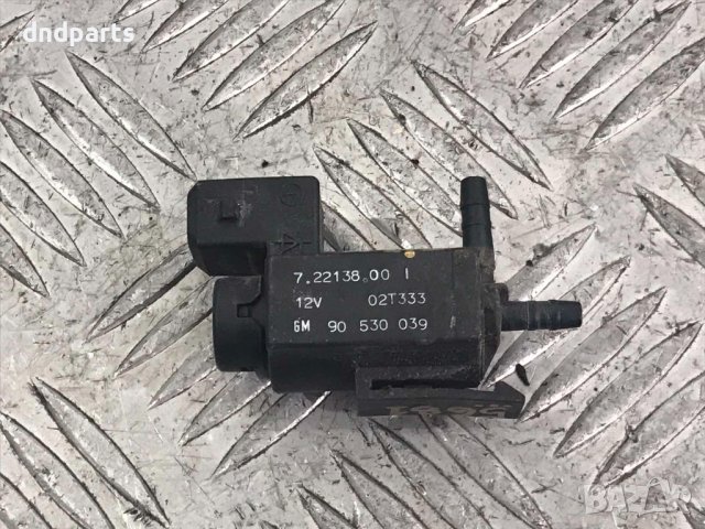 Вакуум клапан Opel Zafira A,2.2dTi,2002г.