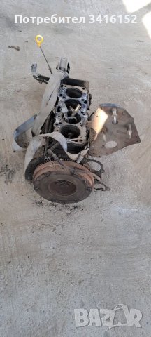 Двигател Нисан Алмера 2.0Д / Nissan Almera 2.0D, снимка 3 - Части - 39924558