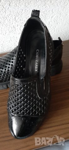 Чисто нови дамски обувки , снимка 2 - Дамски елегантни обувки - 43452036