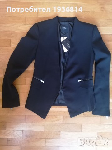 Уникално ново сако на Том Тейлър, снимка 2 - Сака - 38864150