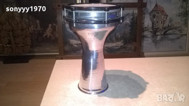 НОВА тарамбука-внос сирия, снимка 7 - Ударни инструменти - 27405775