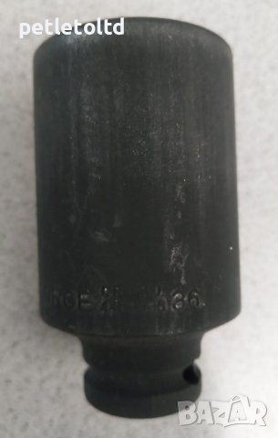 Вложка удължена № 36 УДАРНА FORCE, снимка 3 - Железария - 26970251