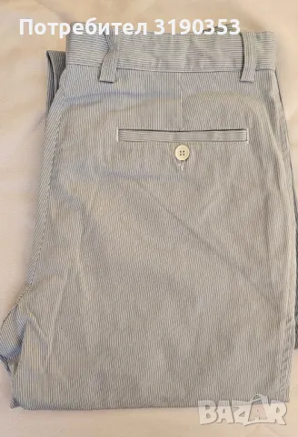 Мъжки панталон, снимка 1