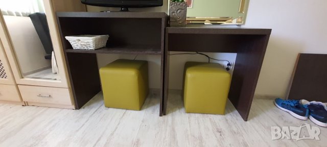 Тоалетка и шкаф, снимка 3 - Тоалетки - 36947775