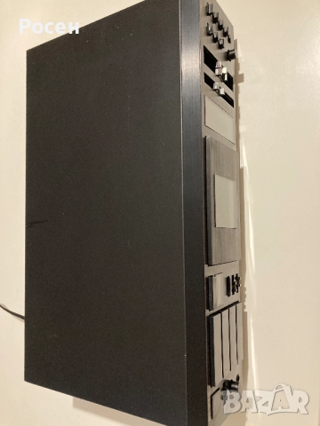 Nakamichi BX-300E, снимка 7 - Декове - 52083033
